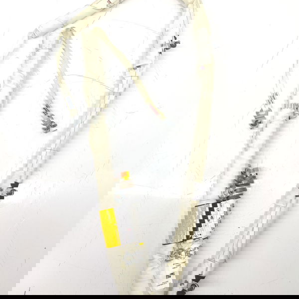 Cortina Teto Evoque Esquerda 2012/2019 Bj3214k160bb