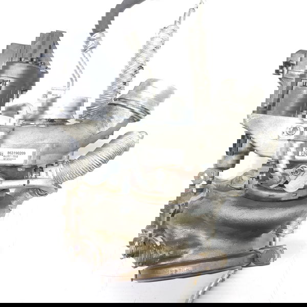 Turbina Bmw 320i X1 530 540 B48 G20 2019/2025 863190209