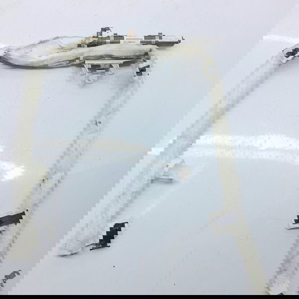 Cortina Teto Mini Cooper 4p R56 Esq 2007/2013 84980174507