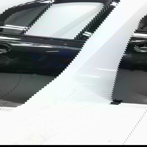 Porta Traseira Direita Bmw 320i 330i G20  2019 2020/2024 Det Traseira Direito Preto