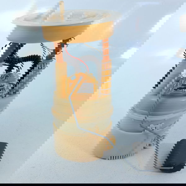 Bomba Combustivel Mini Cooper 1.6  09750669900