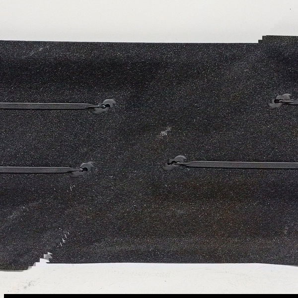 Forro Fundo Porta Malas Bmw Z4 2009/2016 7238061
