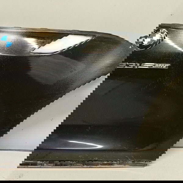 Paralama Bmw Z4 Dianteiro Direito 2009/2016 Det