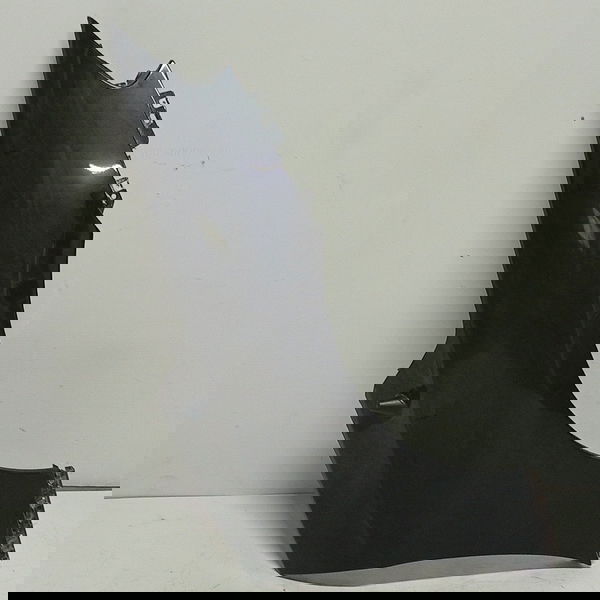 Lateral Bmw Z4 Traseira Esquerda 2009/2016