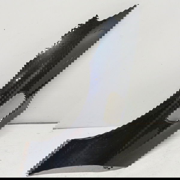 Paralama Bmw Z4 Traseiro Direito 2009/2017