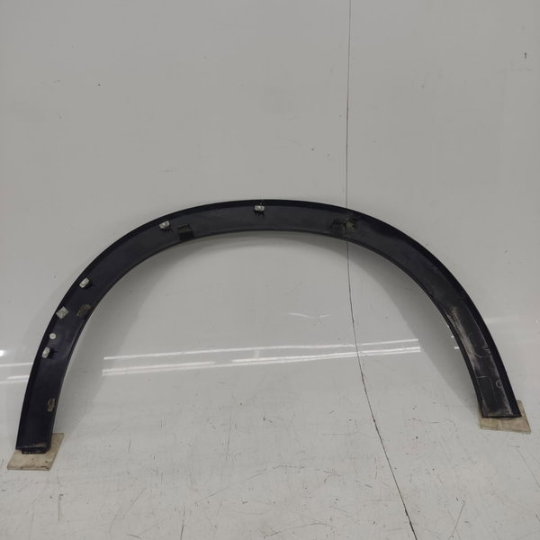 Moldura Friso Paralama Honda Hrv Esq 2015/2021 Det 74157t7t Preto