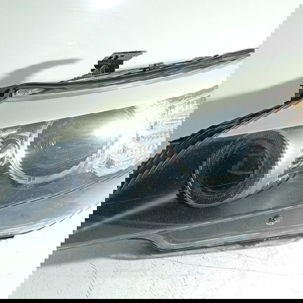 Farol Esquerdo Bmw Z4 2009/2016 Completo Esquerdo/motorista