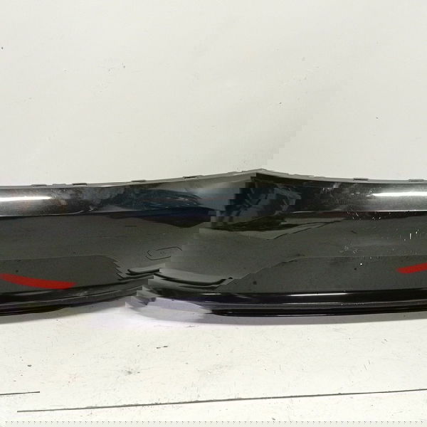 Parachoque Traseiro Bmw Z4 2009/2016 Completo Det