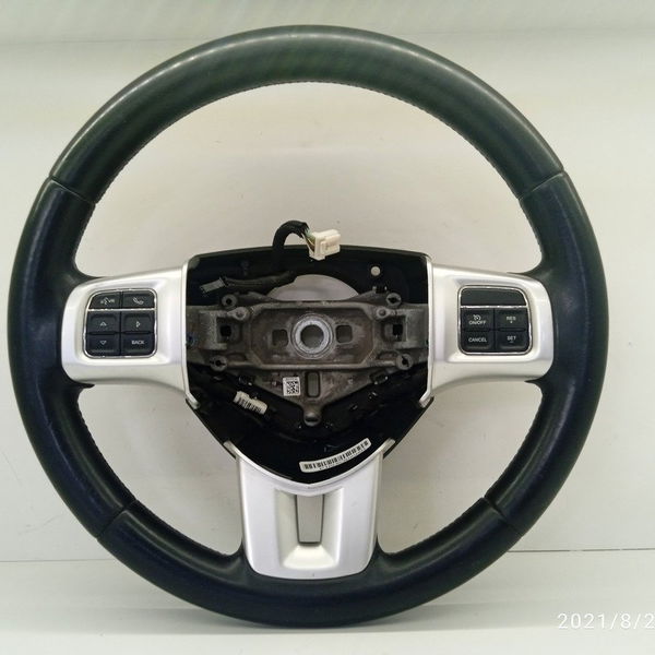 Volante Freemont 2010 2011 2012 2013 2014 2015 2016