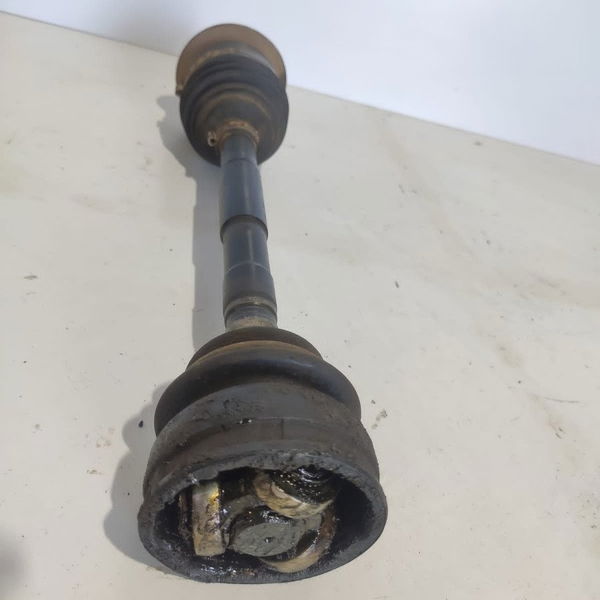 Semi Eixo Suzuki Sx4 4x4 Aut Dianteiro Direito 2006/2014