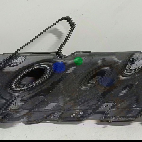 Tanque Mini Cooper F56 1.5t 5p 2016/2021 A047159