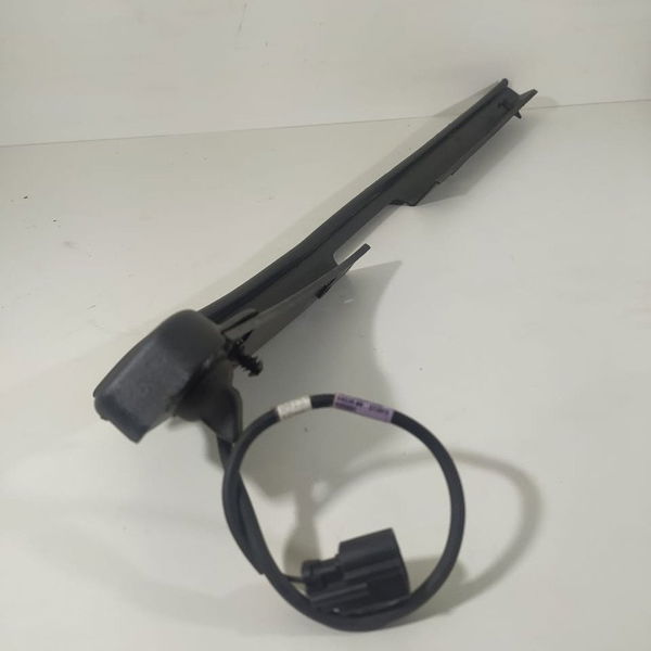 Acabamento Sensor Tampa Traseira Edge Esquerdo 2010 2014