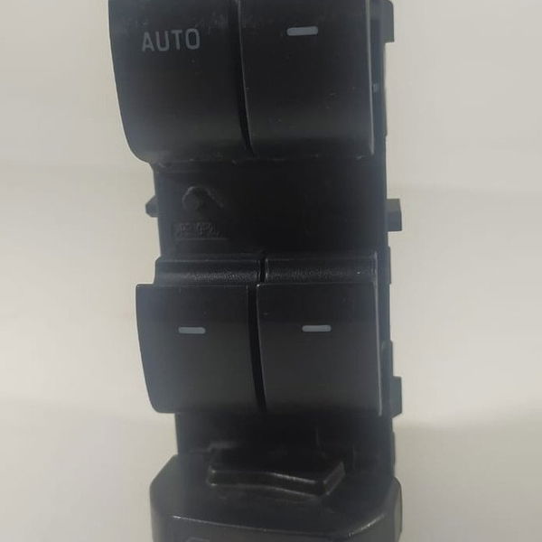 Botao Vidro Edge Dianteira Esquerda 2010/2014