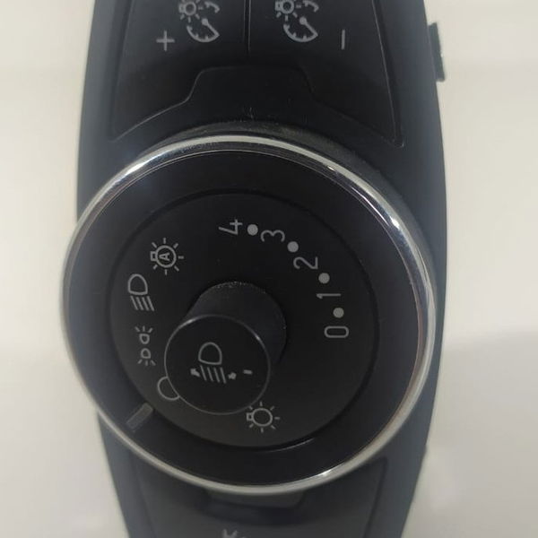 Comando Chave Luz  Edge 2010/2014