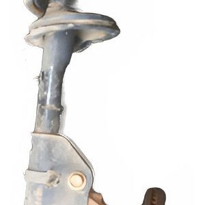 Torre Telescopio Amortecedor Edge Diant Esquerdo 2008/2014