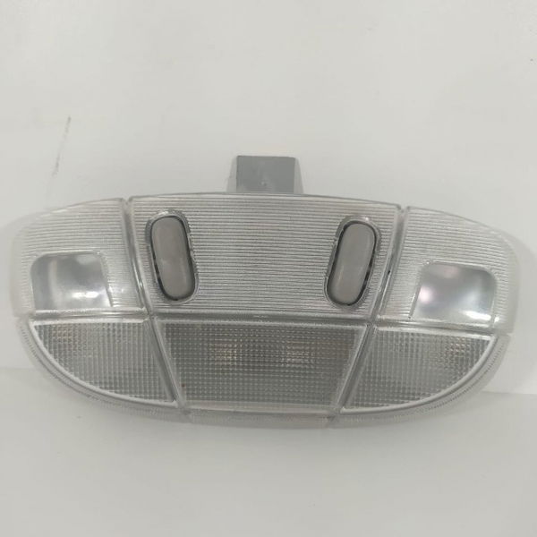 Luz Cortesia Teto Ford Edge 2009/2014 Original