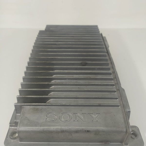 Modulo Som Edge Fusion Sony 2008/2014 Ct4t18b849