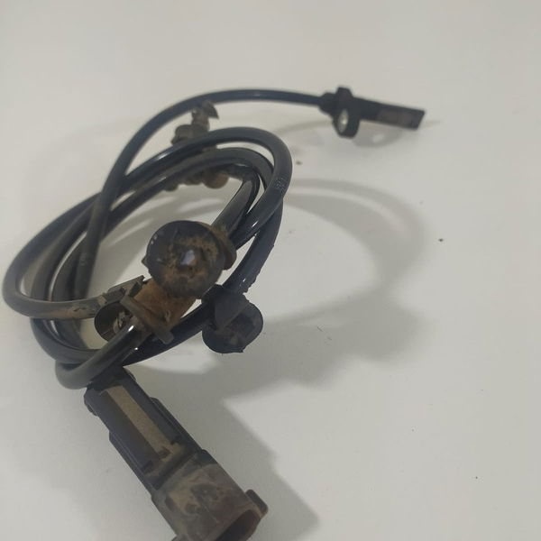 Sensor Abs Edge Traseiro Dir 2009/2014 0265008797