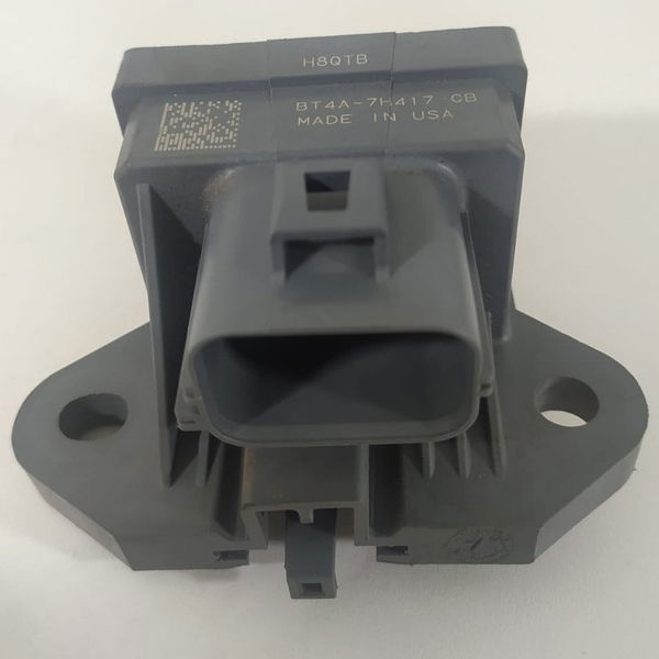 Rele Ventoinha Edge 2010 2011 2012 2013 2014 H8qtb Preto