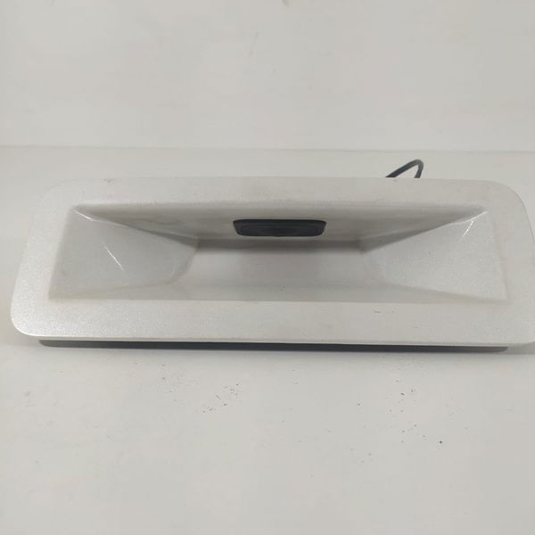 Maçaneta Tampa Traseira Ford Edge 2010 2011 2012 2013 2014