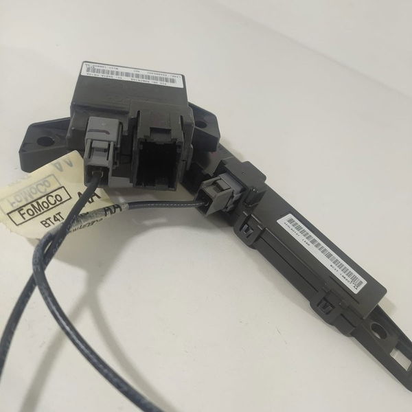 Modulo Carroceria Ford Edge 2009/2014 Us7187335 Preto