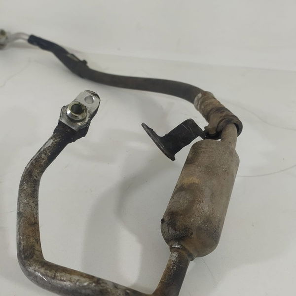 Mangueira Ar Condicionado Ford Edge 2010 2011 2012 2014 Orig