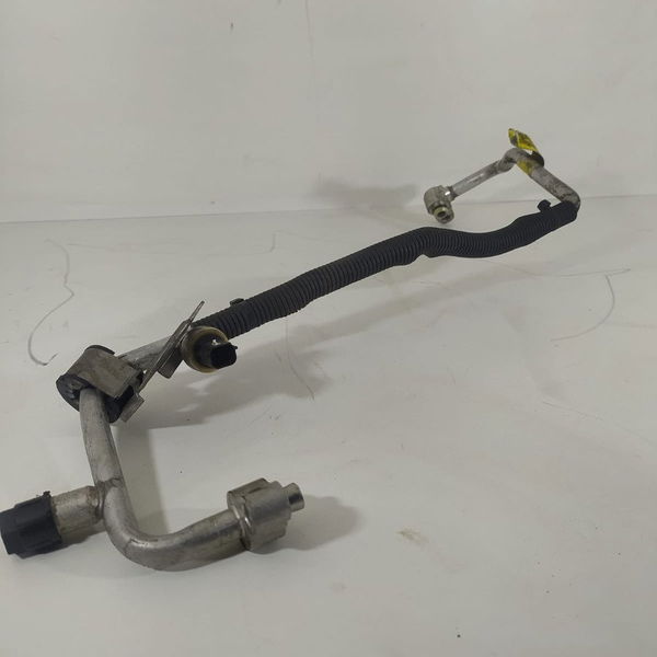 Mangueira Ar Condicionado Edge 2010 2011 12 2013 2014