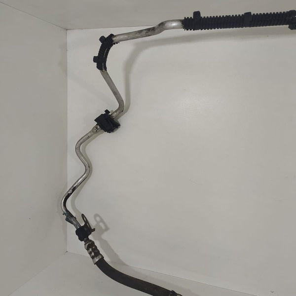 Mangueira Ar Condicionado Ford Edge 2010 2011 2012 2013 2014