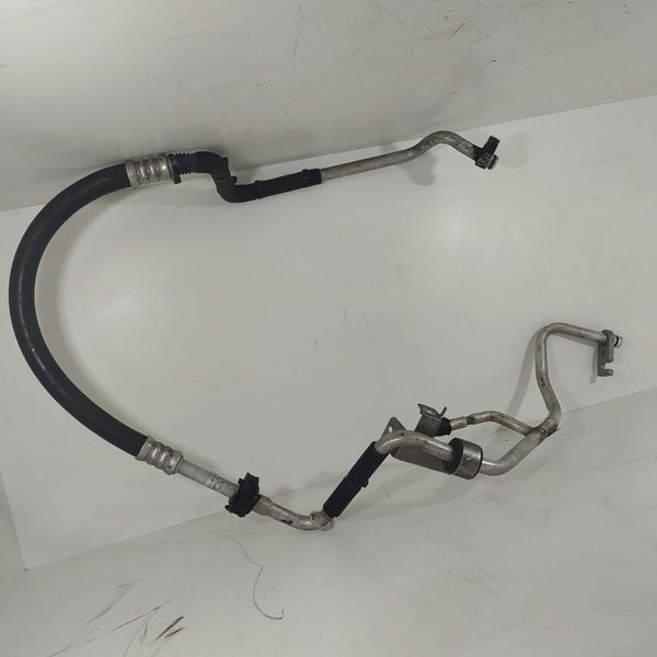 Mangueira Ar Condicionado Ford Edge 2010 2011 2012 2013 2014