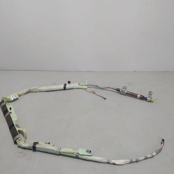 Cortina Airbag Ford Edge Direito 2008/2014 78042d94