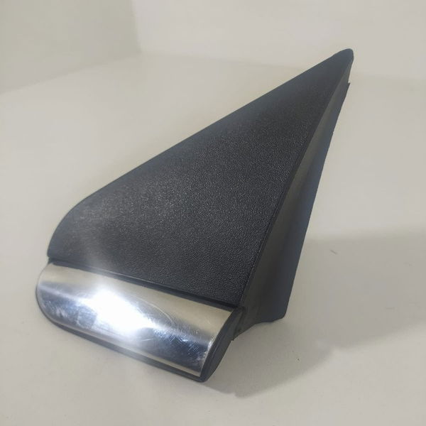 Acabamento Retrovisor Esquerdo Ford Edge Triangulo 2009/2014
