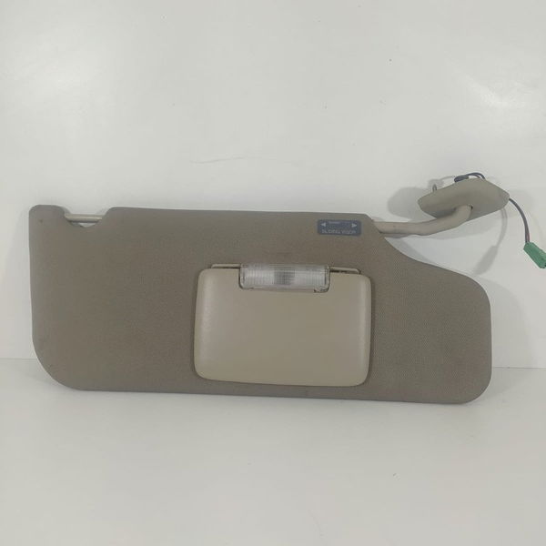 Quebra Sol Ford Edge Direito 2008/2014 Orig