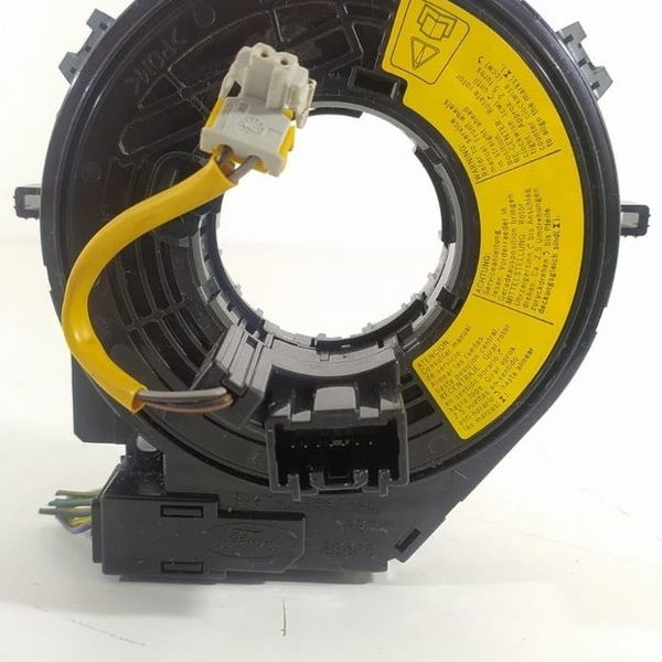 Cinta Airbag Ford Ecosport Hard Disk 2013/2017 8a6t14a664ad