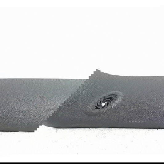 Acabamento Tampa Traseira Mini Cooper 4p Direita 2017/2020