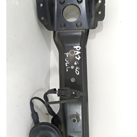 Travessa Frontal Pajero Full 2006 2009 2010 A 2014