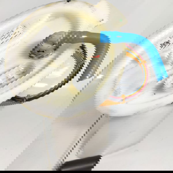 Bomba Combustivel Bmw 320 G20 2019/2025 747344410