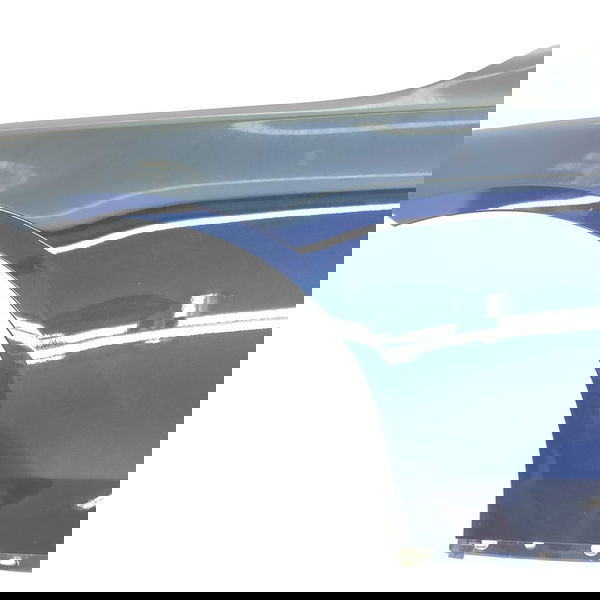 Paralama Esquerdo Mercedes C200 C300 2022/2025 Liso