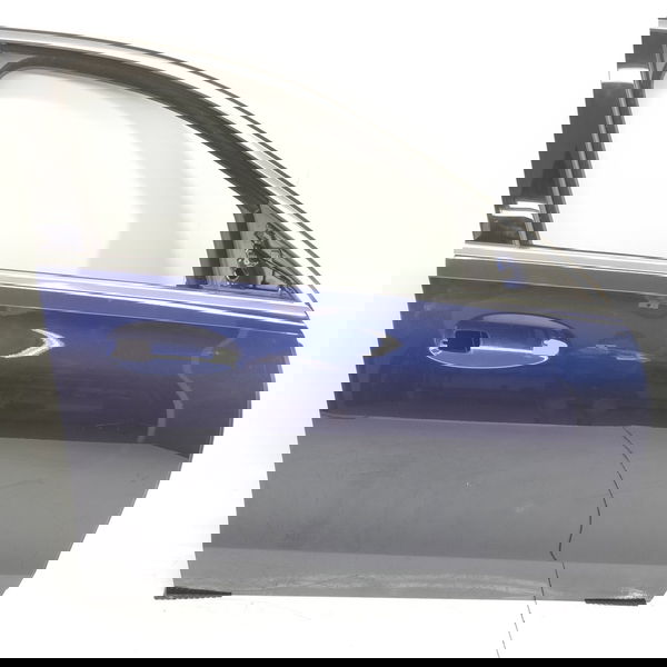 Porta Dianteira Direita Mercedes C200 C300 2022/2025 Dianteira Direito Amarelo