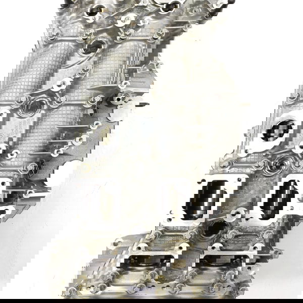 Cabecote Mercedes C200 Eq Boost Hibrido 2022/2025