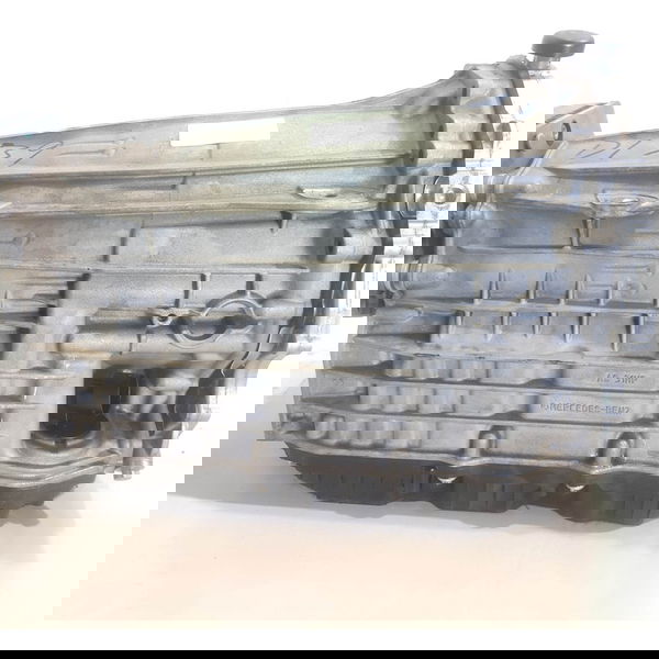 Caixa Cambio Mercedes C200 Amg Hibrida