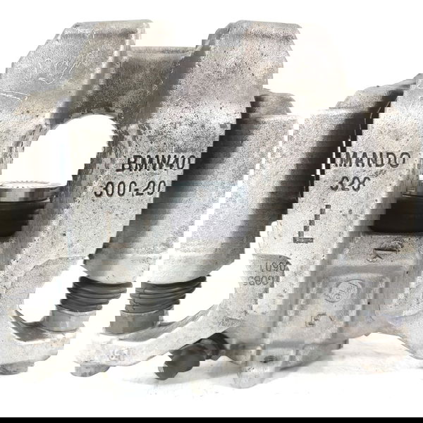 Pinca  Traseira Esquerda Bmw 320 330 2019/2025