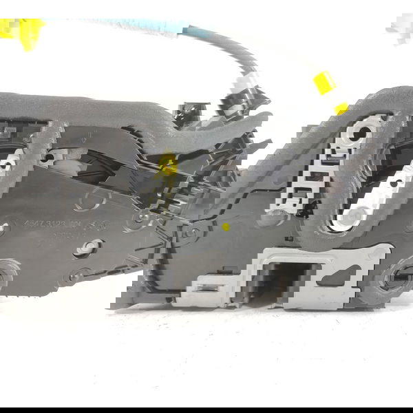 Fechadura Traseira Esque Porta Bmw 320 330 2019/2025 7445045