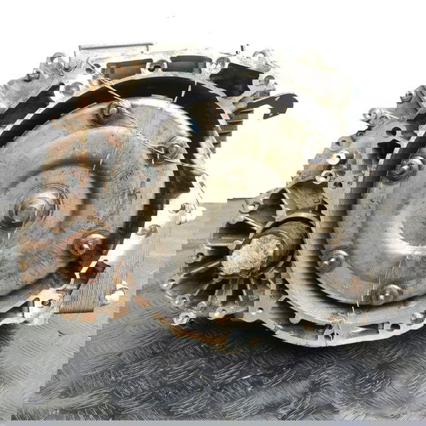 Caixa Cambio Evoque Discovery Sport 9m Gas 2015 1094422246