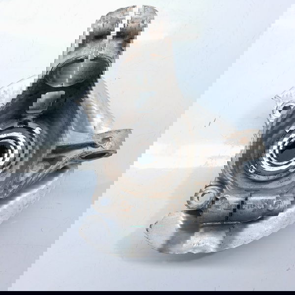 Montante Manga Eixo Evoque Dianteiro Dir 12/19 Bj323k185ag