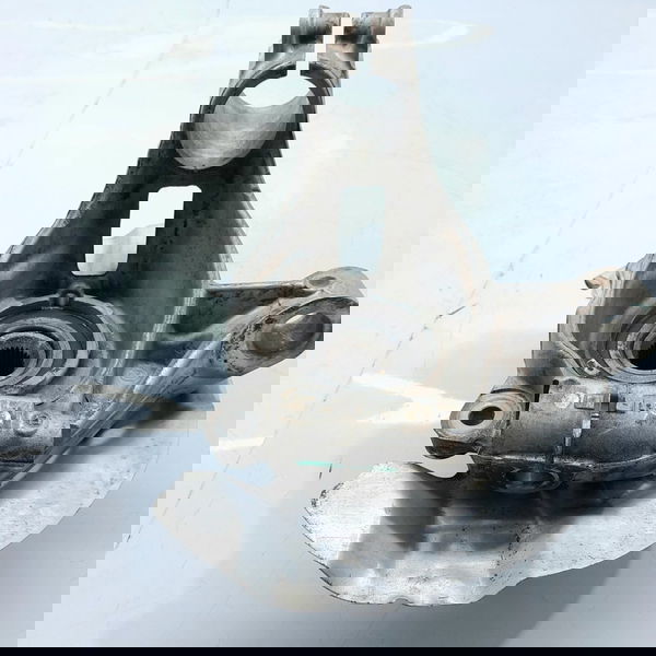 Montante Manga Eixo Evoque Dianteiro Dir 12/19 Bj323k185ag