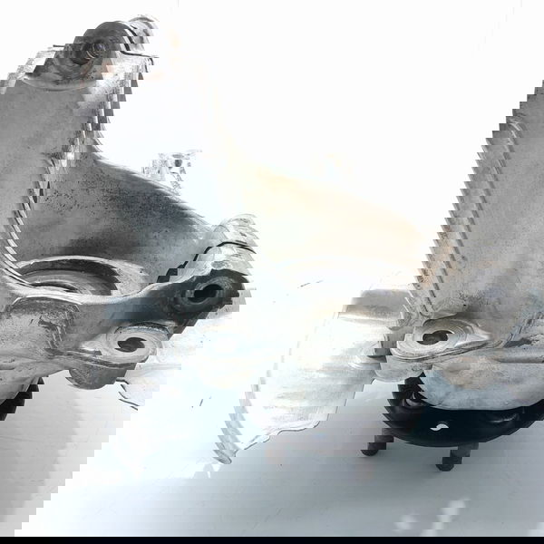 Montante Manga Eixo Evoque Dianteiro Dir 12/19 Bj323k185ag