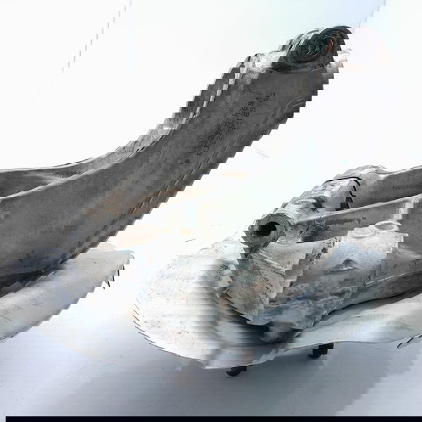 Montante Manga Eixo Evoque Dianteiro Dir 12/19 Bj323k185ag