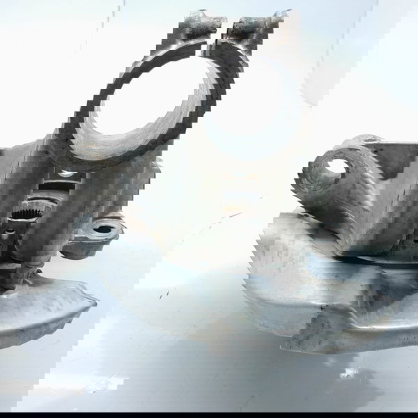 Montante Manga Eixo Evoque Dianteiro Dir 12/19 Bj323k185ag