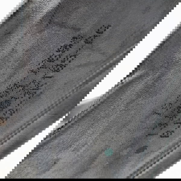 Montante Manga Eixo Evoque Dianteiro Dir 12/19 Bj323k185ag