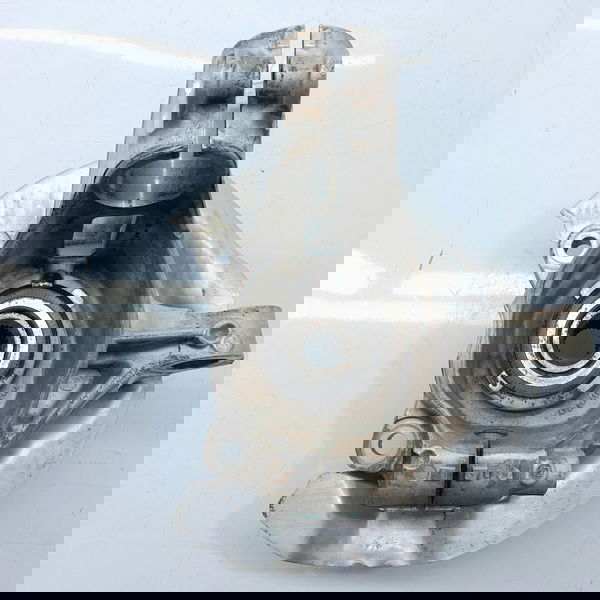 Montante Manga Eixo Evoque Dianteiro Dir 12/19 Bj323k185ag